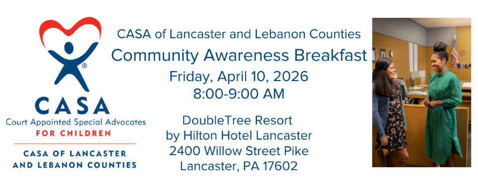 Community Awareness Breakfast
